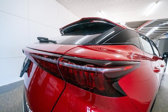 2024 Chery OMODA 5 EX