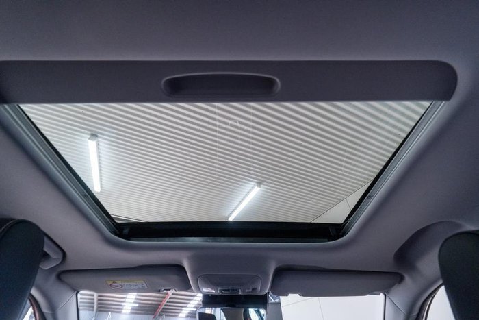 2024 Chery OMODA 5 EX