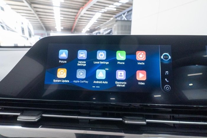 2024 Chery OMODA 5 EX