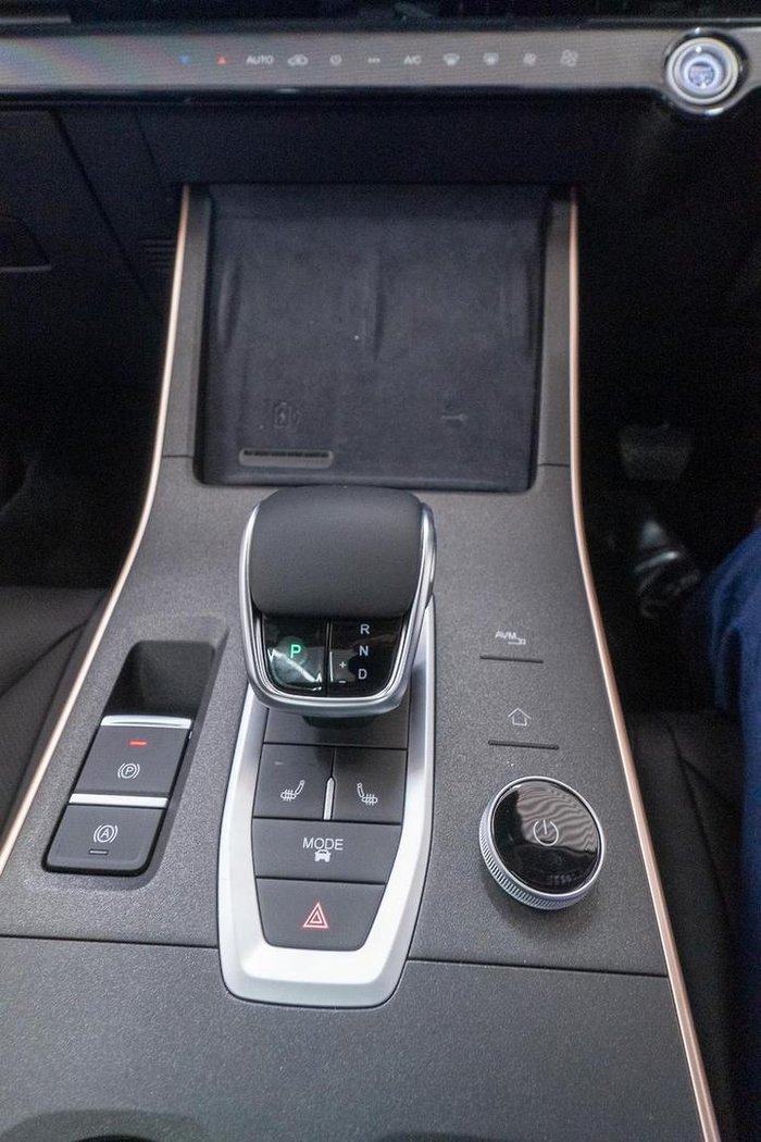 2024 Chery OMODA 5 EX