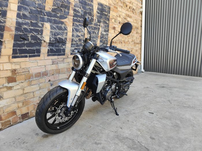 2024 HARLEY-DAVIDSON X 350 ROAD SILVER