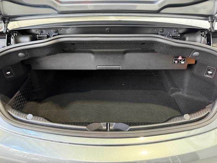 2018 Mercedes-Benz C-Class C43 AMG