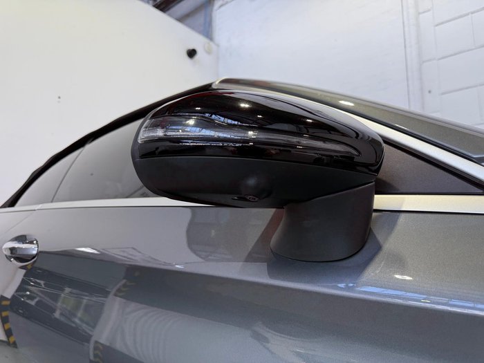 2018 Mercedes-Benz C-Class C43 AMG