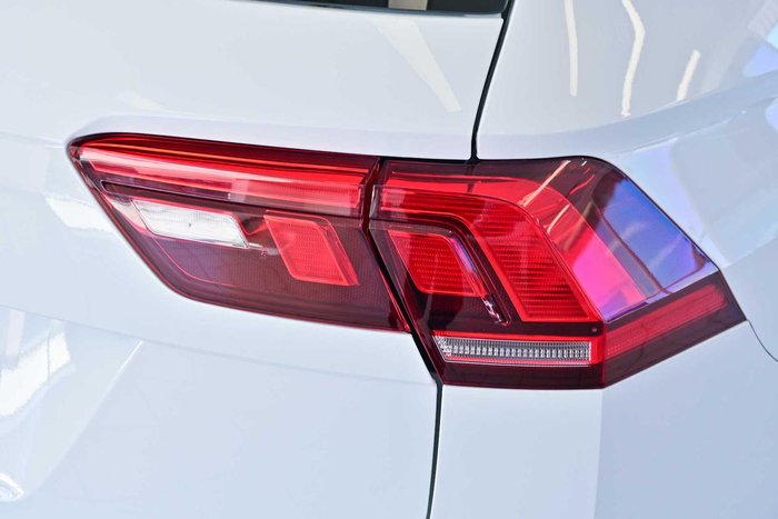 2023 Volkswagen Tiguan 110TSI Life Allspace