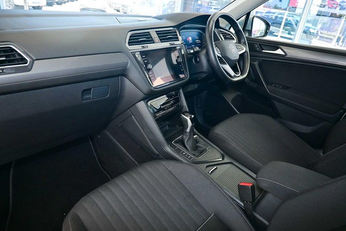 2023 Volkswagen Tiguan 110TSI Life Allspace