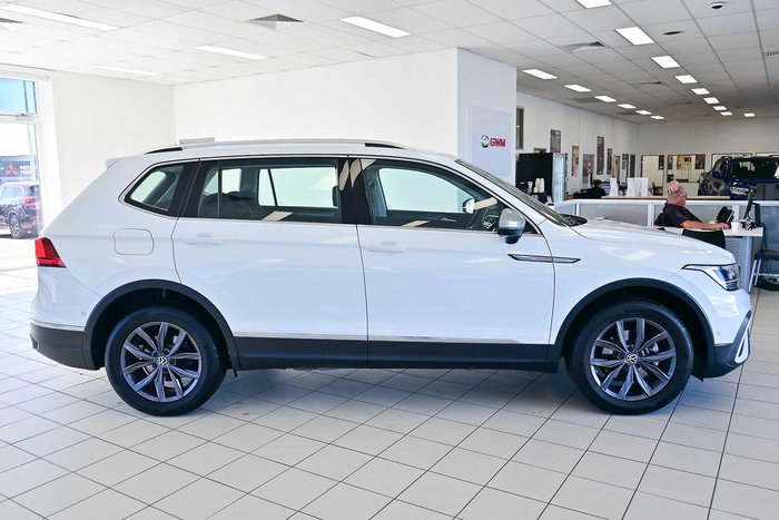 2023 Volkswagen Tiguan 110TSI Life Allspace
