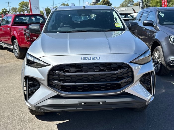 2024 Isuzu MU-X LS-M