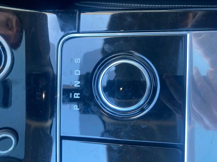 2019 Land Rover Range Rover Velar D240 HSE L560 MY19.5 AWD Indus Silver