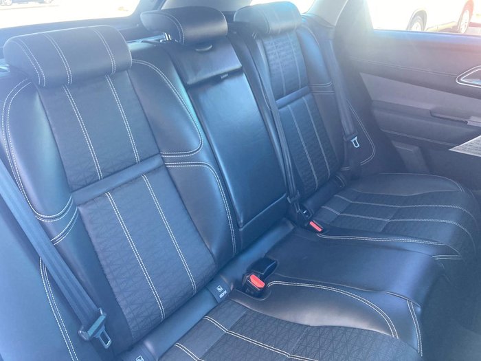 2019 Land Rover Range Rover Velar D240 HSE L560 MY19.5 AWD Indus Silver