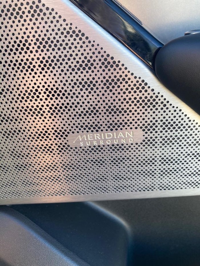 2019 Land Rover Range Rover Velar D240 HSE L560 MY19.5 AWD Indus Silver