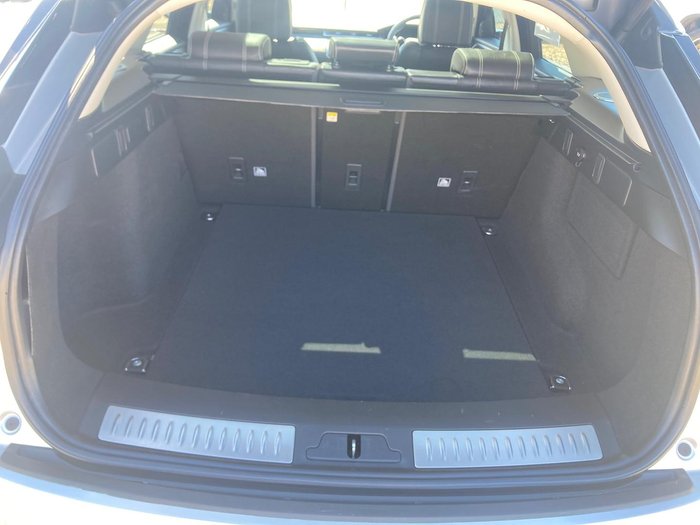 2019 Land Rover Range Rover Velar D240 HSE L560 MY19.5 AWD Indus Silver