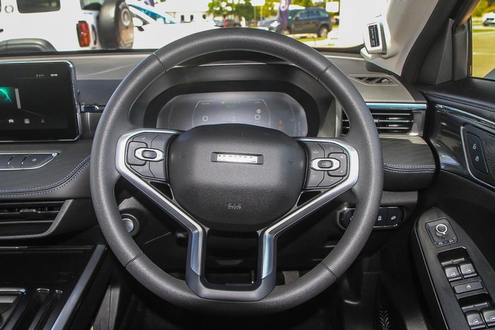 2024 GWM Haval Jolion Premium Hybrid