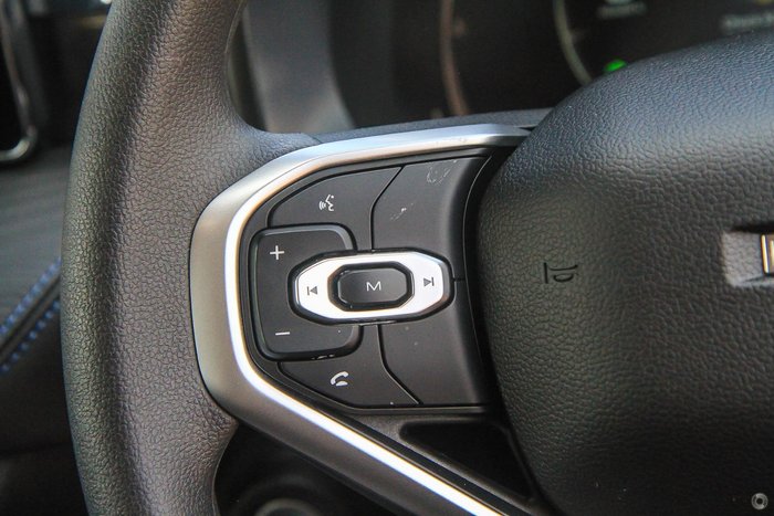 2024 GWM Haval Jolion Premium Hybrid
