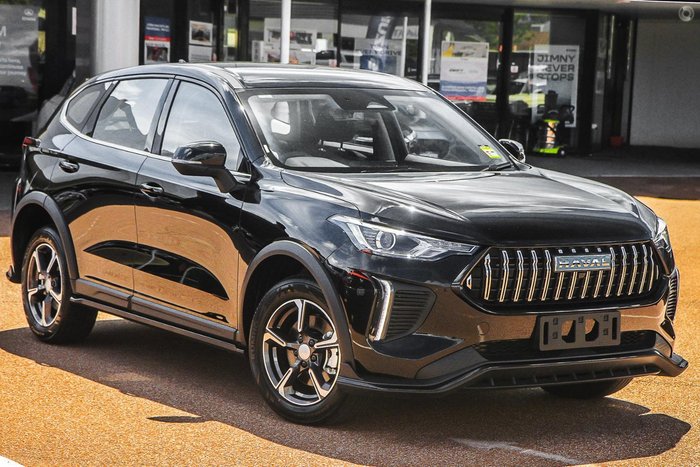 2024 GWM Haval Jolion Premium Hybrid
