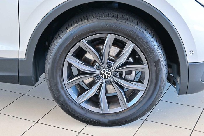 2024 Volkswagen Tiguan 110TSI Life Allspace