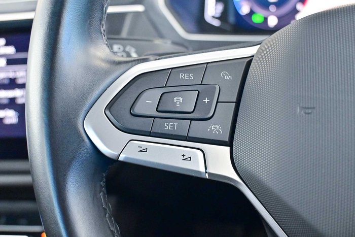 2024 Volkswagen Tiguan 110TSI Life Allspace