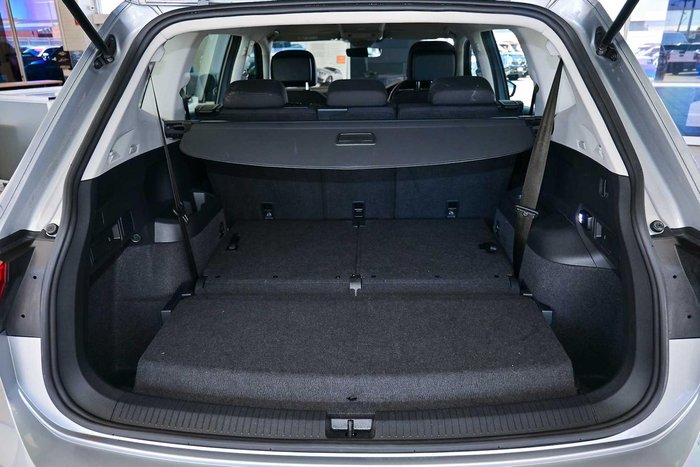 2024 Volkswagen Tiguan 110TSI Life Allspace