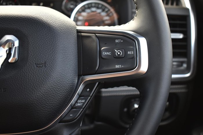 2024 RAM 1500 Big Horn