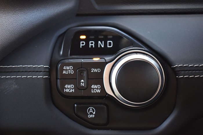 2024 RAM 1500 Big Horn