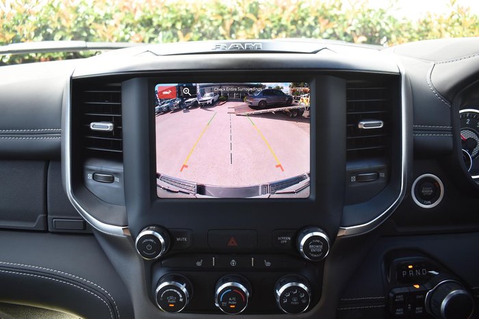 2024 RAM 1500 Big Horn