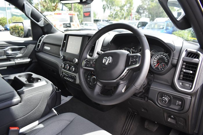 2024 RAM 1500 Big Horn