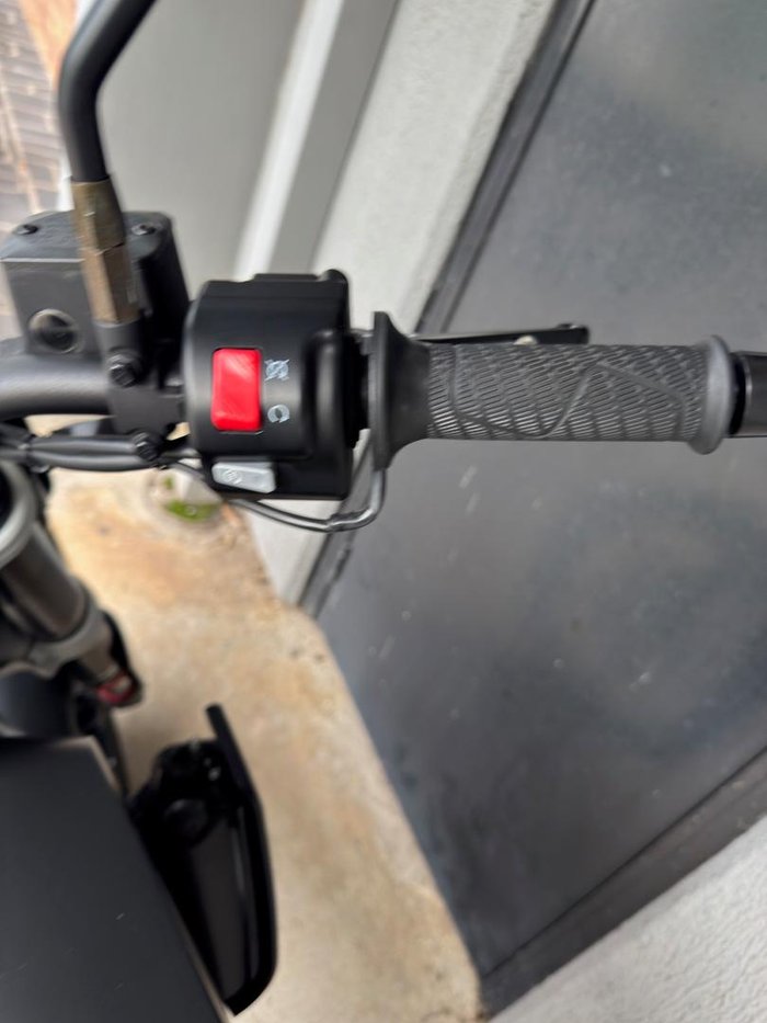 2019 Husqvarna SVARTPILEN 701 SVARTPILEN Black