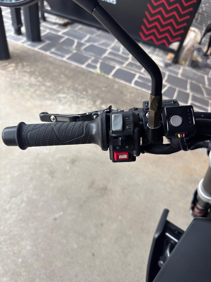 2019 Husqvarna SVARTPILEN 701 SVARTPILEN Black