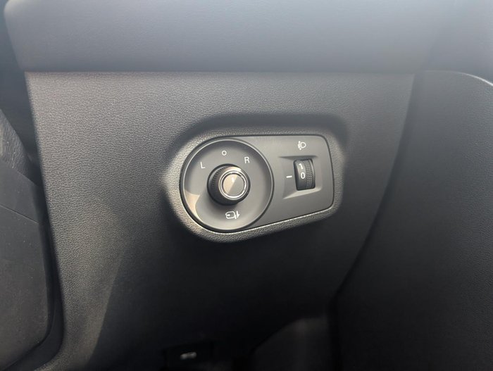 2025 MG ZS Essence Turbo