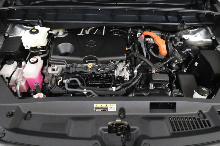 2021 Toyota Kluger GXL