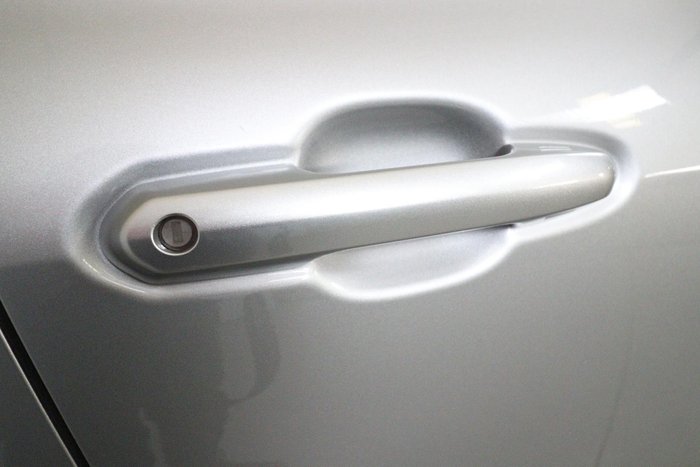 2021 Toyota Kluger GXL