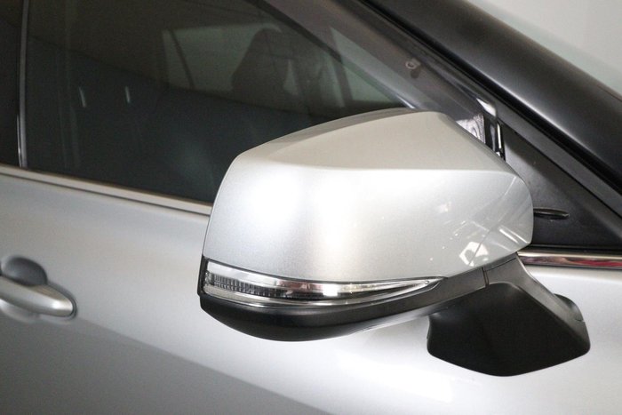 2021 Toyota Kluger GXL
