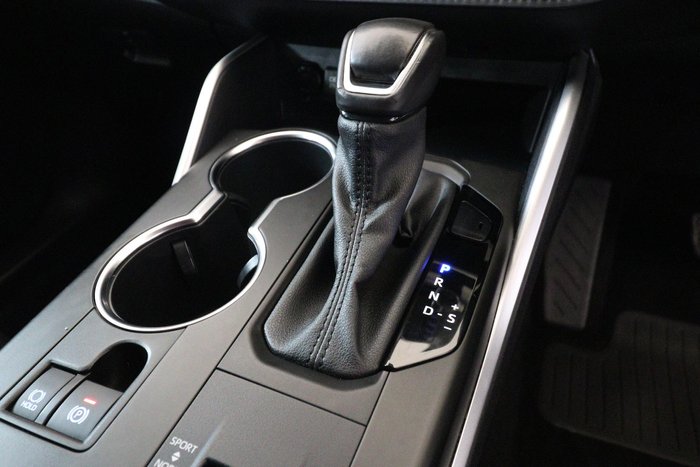 2021 Toyota Kluger GXL