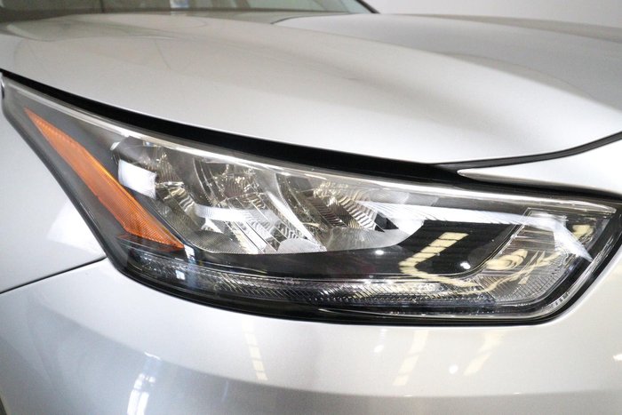 2021 Toyota Kluger GXL