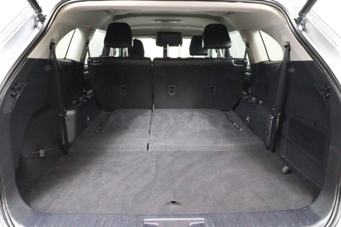 2021 Toyota Kluger GXL