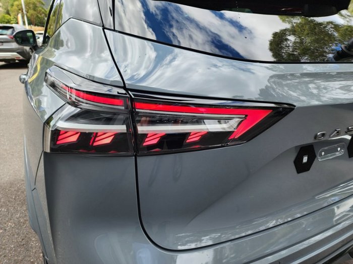 2025 Nissan QASHQAI ND E-POWER