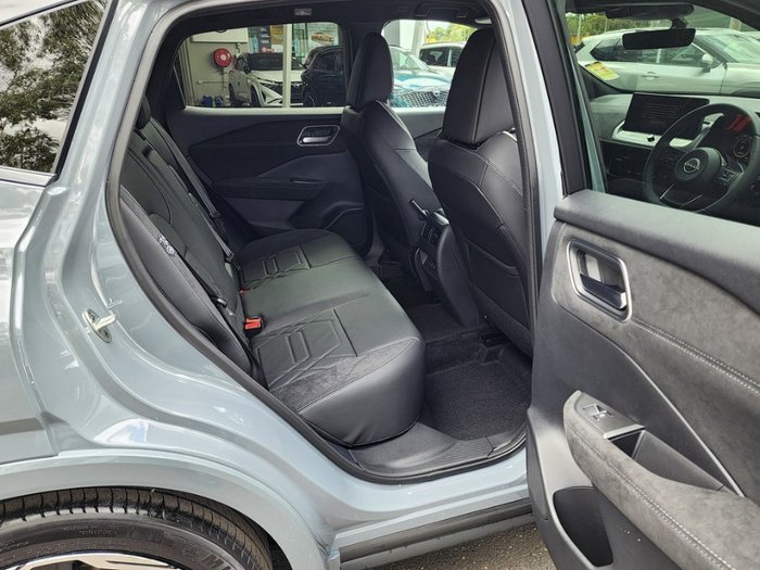 2025 Nissan QASHQAI ND E-POWER