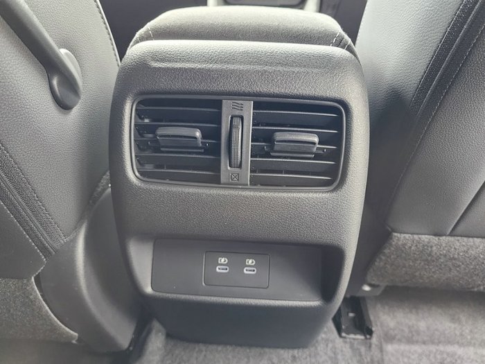 2025 Nissan QASHQAI ND E-POWER