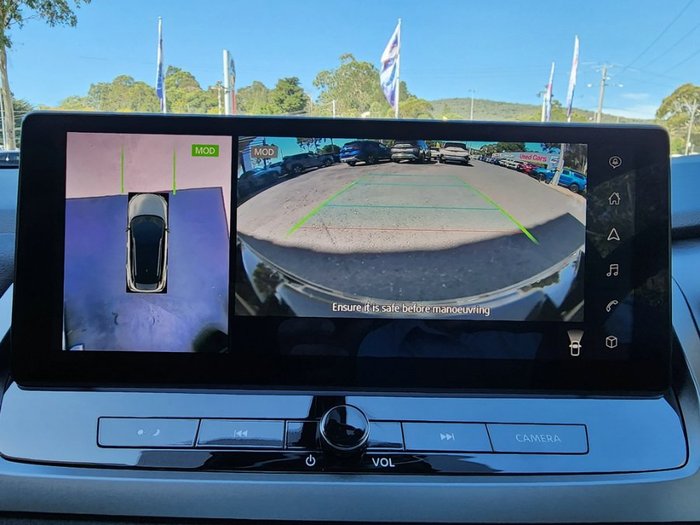 2025 Nissan QASHQAI ND E-POWER