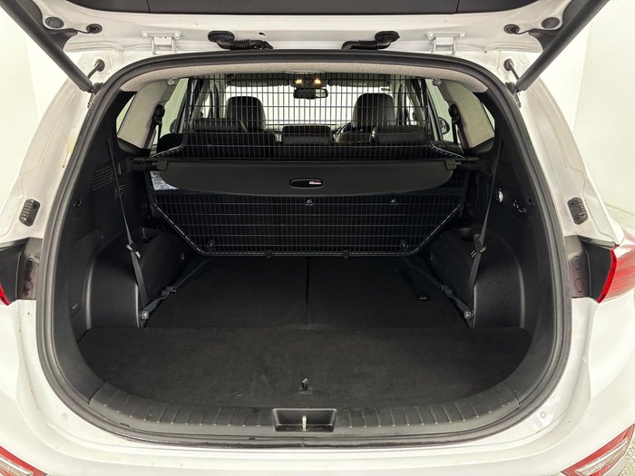 2021 Hyundai Santa Fe Elite