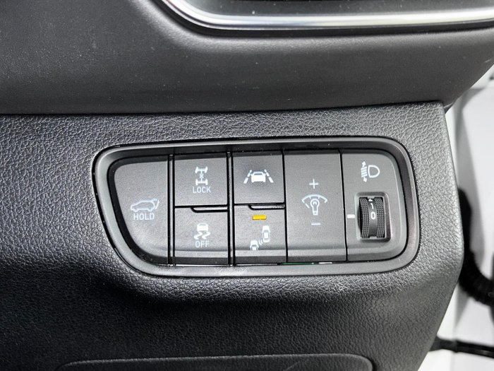 2021 Hyundai Santa Fe Elite