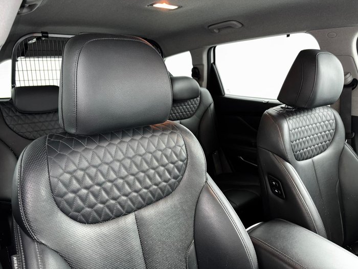 2021 Hyundai Santa Fe Elite