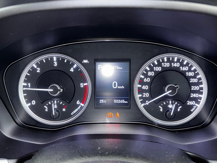 2021 Hyundai Santa Fe Elite