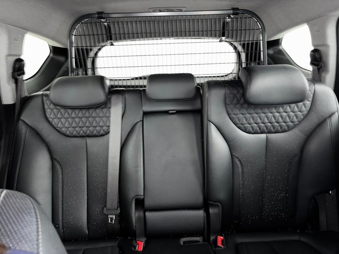 2021 Hyundai Santa Fe Elite