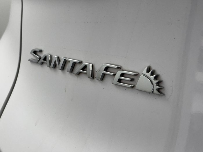 2021 Hyundai Santa Fe Elite
