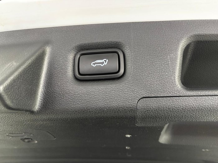 2021 Hyundai Santa Fe Elite