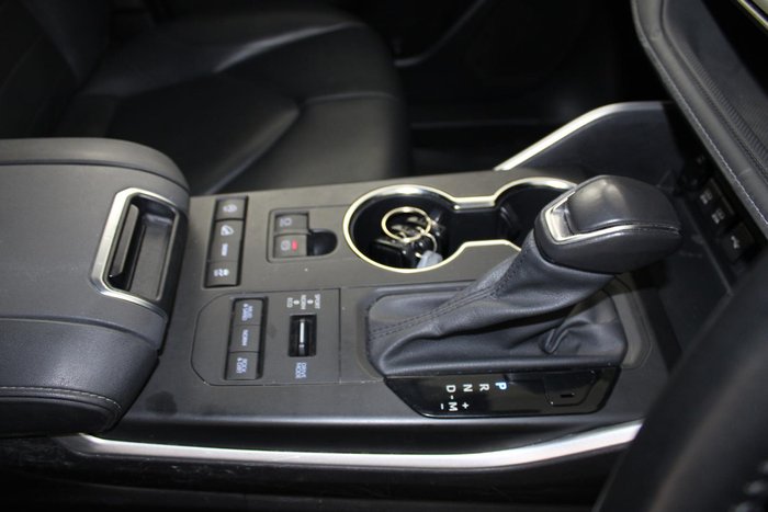 2021 Toyota Kluger GXL