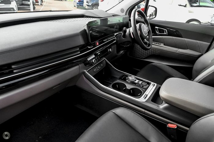 2025 Kia Carnival GT-Line HEV