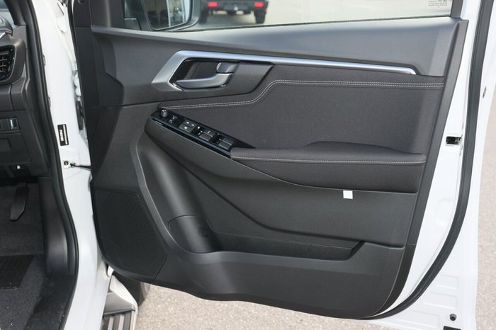 2024 Isuzu D-MAX LS-U