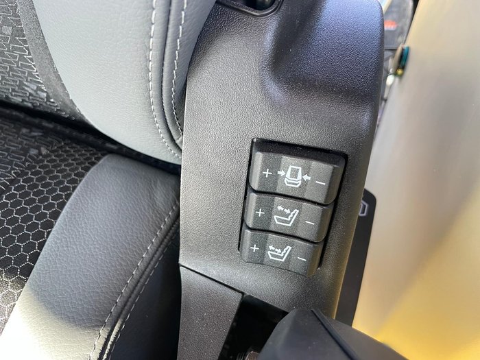 2024 Massey Ferguson 8737 S 370Hp Tractor