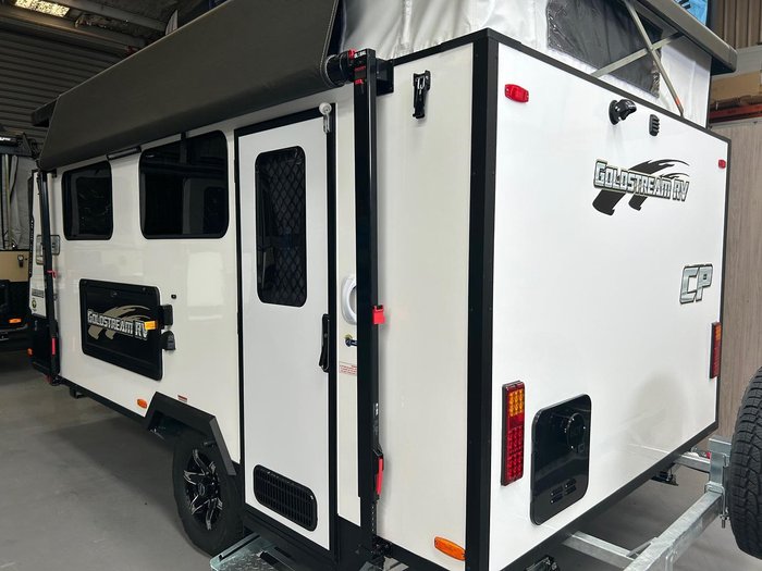 2025 Goldstream 1500 Qb Cp